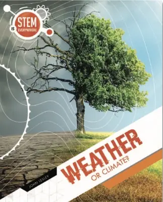 Počasie alebo podnebie? - Weather or Climate?