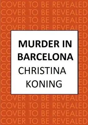 Vražda v Barcelone: Napínavá séria medzivojnových záhad - Murder in Barcelona: The Thrilling Inter-War Mystery Series