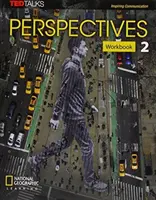 Perspektívy 2: Pracovný zošit - Perspectives 2: Workbook