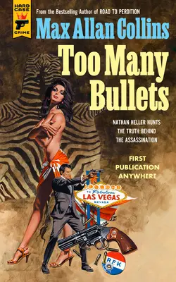 Heller: Príliš veľa nábojov - Heller: Too Many Bullets