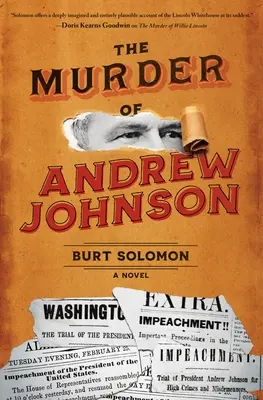 Vražda Andrewa Johnsona - The Murder of Andrew Johnson