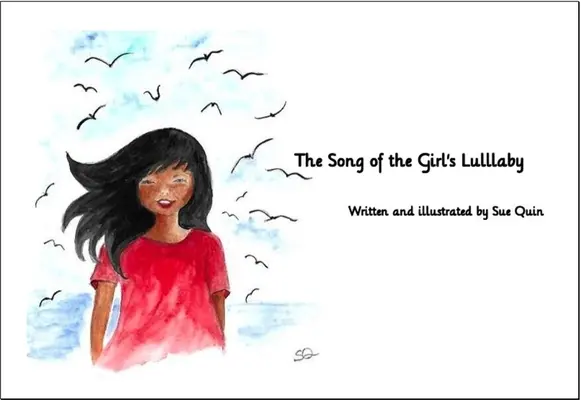 Pieseň o dievčenskej uspávanke - The Song Of The Girl's Lullaby