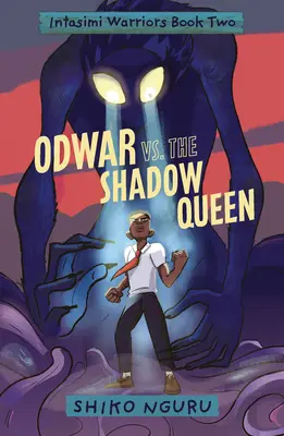 Odwar vs. kráľovná tieňov - Odwar vs. the Shadow Queen