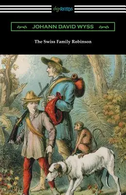 Švajčiarska rodina Robinsonovcov - The Swiss Family Robinson