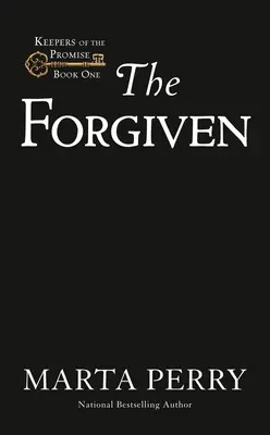 Odpustenie - The Forgiven