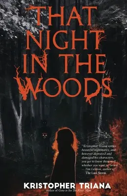 Tá noc v lese - That Night in the Woods