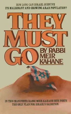 Musia ísť - They Must Go