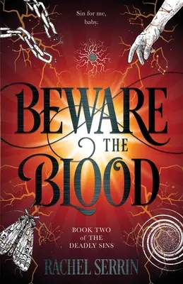 Pozor na krv - Beware the Blood