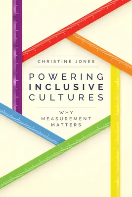 Posilňovanie inkluzívnych kultúr: Prečo je meranie dôležité - Powering Inclusive Cultures: Why Measurement Matters