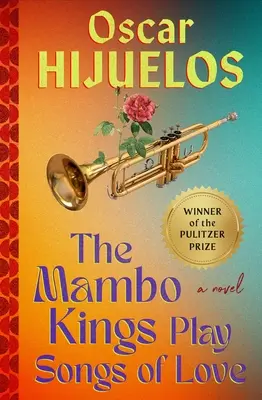 Mambo Kings hrajú piesne o láske - Mambo Kings Play Songs of Love