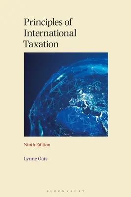 Zásady medzinárodného zdaňovania - Principles of International Taxation