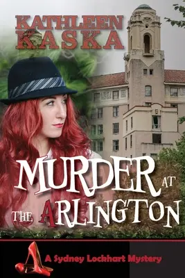Vražda v hoteli Arlington - Murder at the Arlington