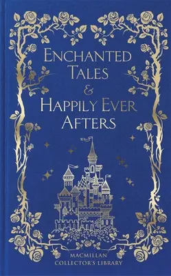 Čarovné príbehy - Enchanted Tales