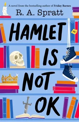 Hamlet nie je v poriadku - Hamlet Is Not Ok