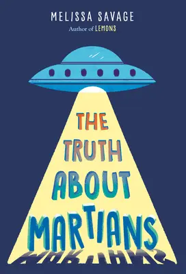 Pravda o Marťanoch - The Truth about Martians