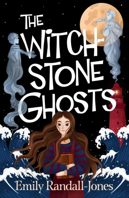 Čarodejnícke prízraky - Witchstone Ghosts