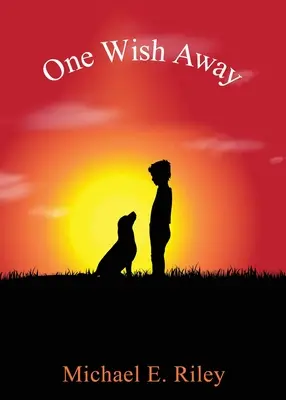 Jedno želanie ďaleko - One Wish Away