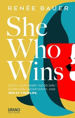 Tá, ktorá víťazí - She Who Wins
