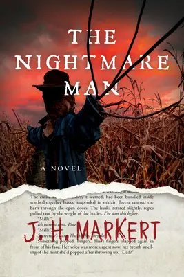 Muž z nočnej mory - The Nightmare Man