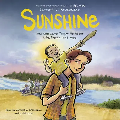 Slnečný svit - Sunshine