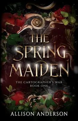 Jarná panna - The Spring Maiden