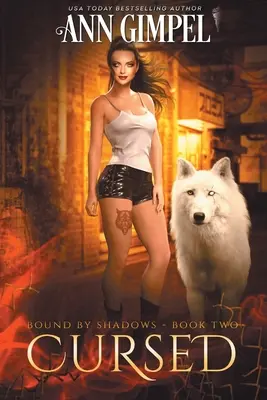 Prekliata: Mestská fantasy - Cursed: An Urban Fantasy