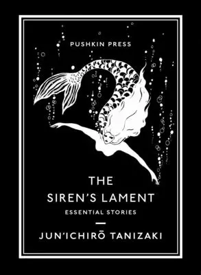 Nárek sirény: Siréna: Základné príbehy - The Siren's Lament: Essential Stories