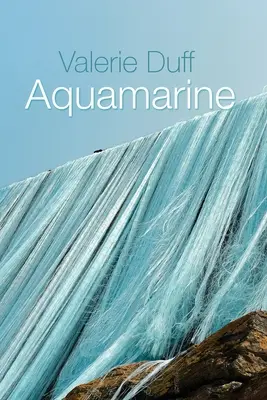 Akvamarín - Aquamarine