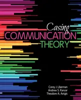 Teória komunikácie v prípade krízy - Casing Communication Theory