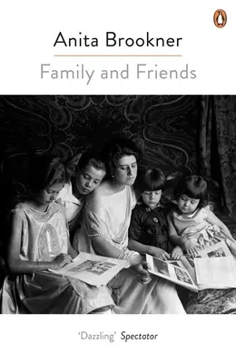 Rodina a priatelia - Family And Friends