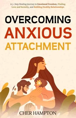Prekonanie úzkostného pripútania - Overcoming Anxious Attachment