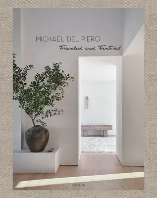 Michael del Piero: Cestovateľský a textový - Michael del Piero: Traveled and Textural