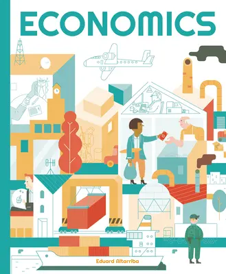 Ekonomika - Economics