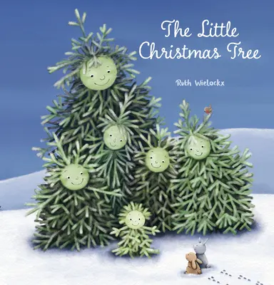 Malý vianočný stromček - The Little Christmas Tree