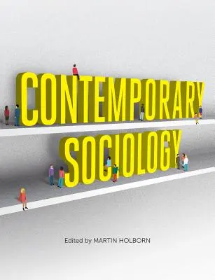 Súčasná sociológia - Contemporary Sociology