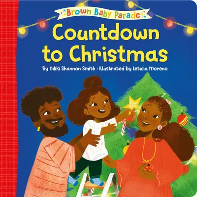 Odpočítavanie do Vianoc - Countdown to Christmas