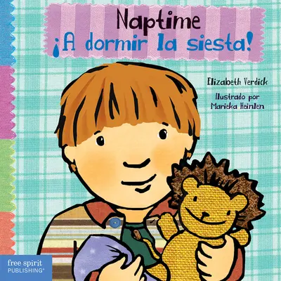 Čas na spánok / A Dormir La Siesta! - Naptime / A Dormir La Siesta!