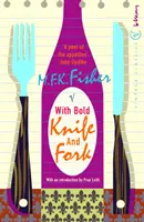 S odvážnym nožom a vidličkou - With Bold Knife and Fork