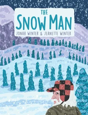 Snehový muž: Skutočný príbeh - The Snow Man: A True Story