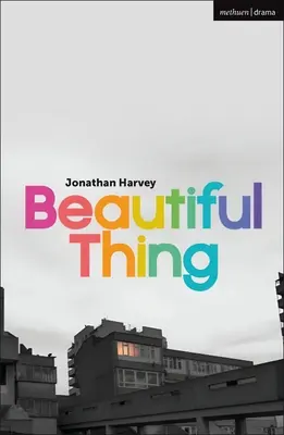 Krásna vec - Beautiful Thing