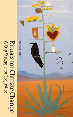 Rituály pre zmenu klímy: Kriminálny boj za ekospravodlivosť - Rituals for Climate Change: A Crip Struggle for Ecojustice