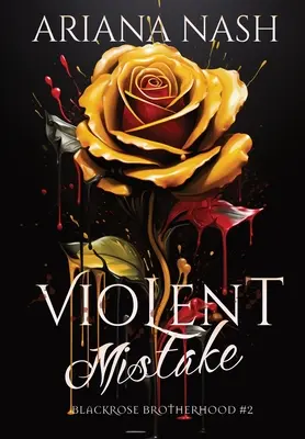 Násilná chyba - Violent Mistake
