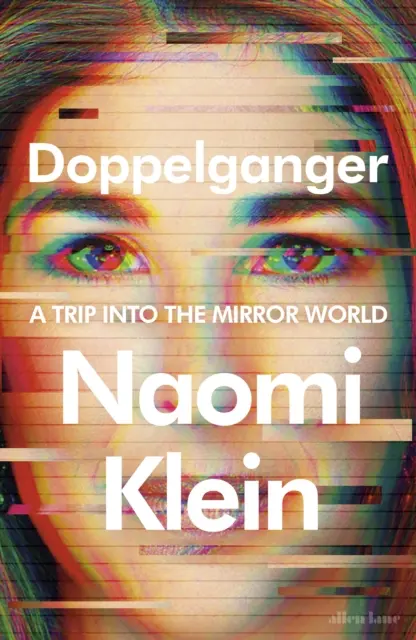 Dvojník - výlet do zrkadlového sveta - Doppelganger - A Trip Into the Mirror World