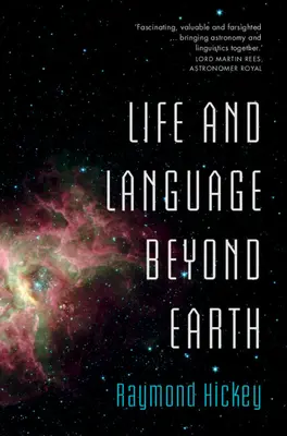 Život a jazyk za hranicami Zeme - Life and Language Beyond Earth