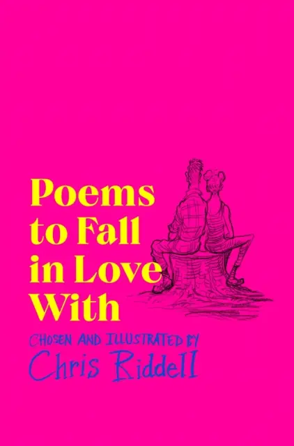 Básne, do ktorých sa môžete zamilovať - Poems to Fall in Love With