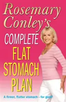 Kompletný plán na ploché brucho - Complete Flat Stomach Plan