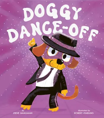 Psie tancovanie - Doggy Dance Off