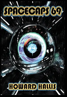Vesmírne kapsle 69 - Spacecaps 69