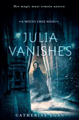 Júlia zmizne - Julia Vanishes