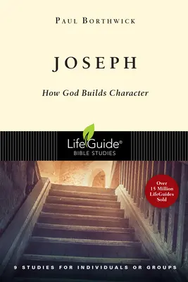 Jozef: Ako Boh buduje charakter - Joseph: How God Builds Character